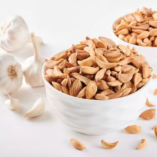 Dehydrated Garlic Flakes