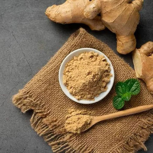 Dry Ginger Powder � Premium