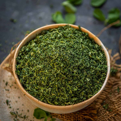Kasuri Methi Leaves