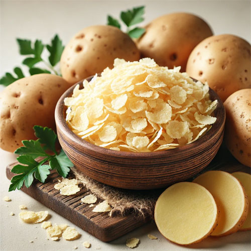Potato Flakes