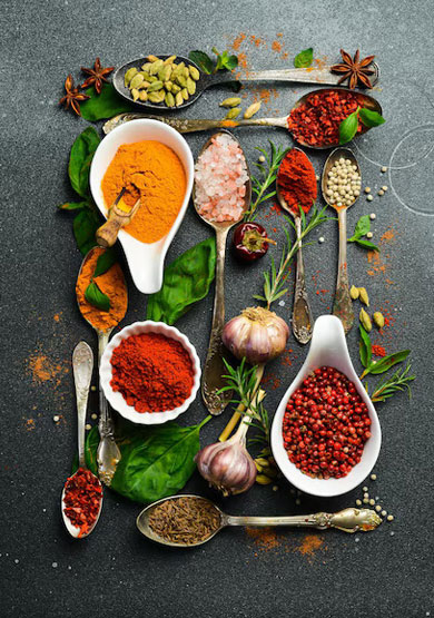 Spices