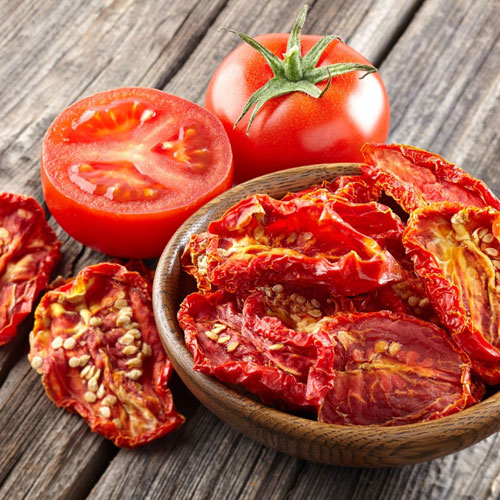 Tomato Flakes